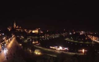 Kraków Wawel - 02-08-2025 22:25