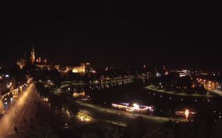 Kraków Wawel - 02-08-2025 22:32