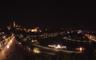 Kraków Wawel - 02-08-2025 22:40