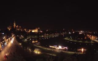 Kraków Wawel - 02-08-2025 22:47