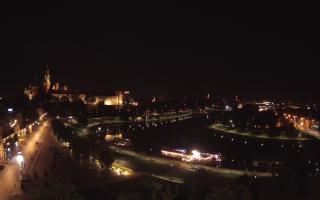 Kraków Wawel - 02-08-2025 23:16