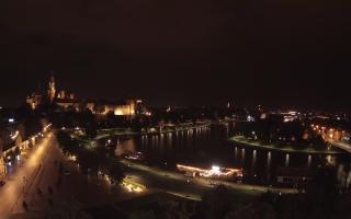 Kraków Wawel - 03-08-2025 01:06
