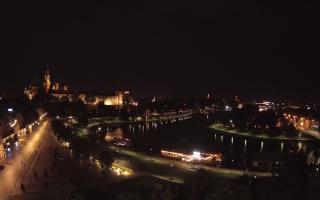Kraków Wawel - 03-08-2025 01:51