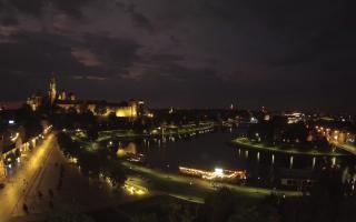 Kraków Wawel - 03-08-2025 02:20