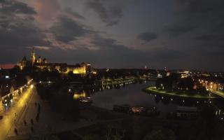 Kraków Wawel - 03-08-2025 02:27