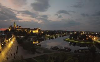 Kraków Wawel - 03-08-2025 02:35