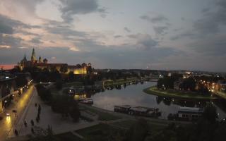Kraków Wawel - 03-08-2025 02:42