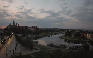Kraków Wawel - 03-08-2025 02:49