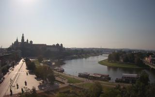 Kraków Wawel - 16-08-2025 06:40