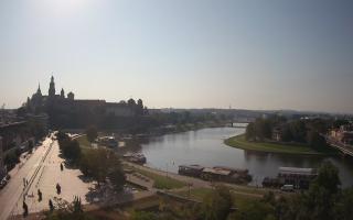 Kraków Wawel - 16-08-2025 06:48