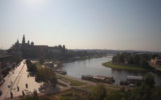 Kraków Wawel - 16-08-2025 06:55