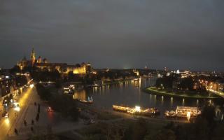 Kraków Wawel - 21-08-2025 18:16