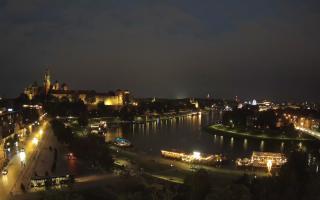 Kraków Wawel - 21-08-2025 18:23