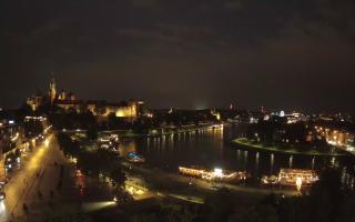 Kraków Wawel - 21-08-2025 18:30