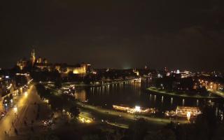 Kraków Wawel - 21-08-2025 18:38