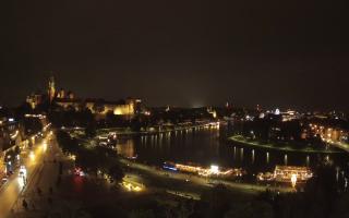 Kraków Wawel - 21-08-2025 18:45