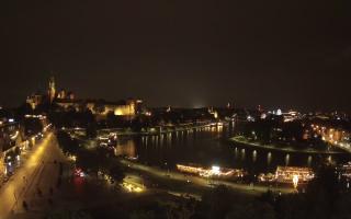 Kraków Wawel - 21-08-2025 18:52