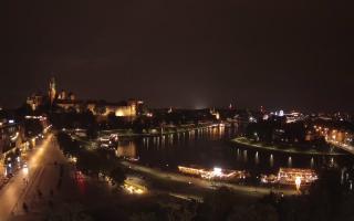 Kraków Wawel - 21-08-2025 19:00