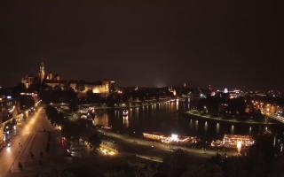 Kraków Wawel - 21-08-2025 19:07