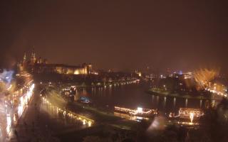 Kraków Wawel - 25-10-2025 19:41