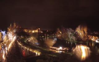 Kraków Wawel - 25-10-2025 19:49