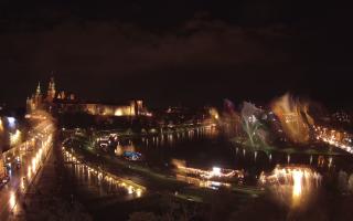 Kraków Wawel - 25-10-2025 19:56