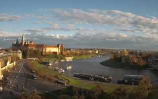 Kraków Wawel - 30-10-2025 14:15