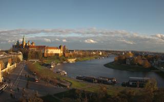 Kraków Wawel - 30-10-2025 14:22