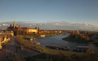 Kraków Wawel - 30-10-2025 14:30