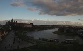 Kraków Wawel - 30-10-2025 14:37