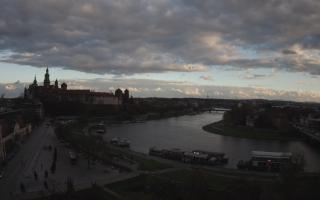 Kraków Wawel - 30-10-2025 14:44