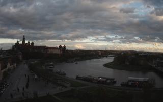 Kraków Wawel - 30-10-2025 14:52