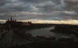 Kraków Wawel - 30-10-2025 14:59