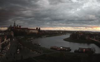 Kraków Wawel - 30-10-2025 15:13