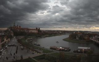 Kraków Wawel - 30-10-2025 15:21