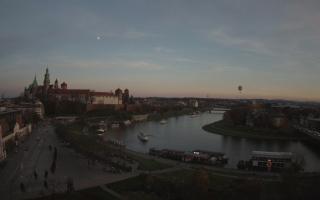 Kraków Wawel - 01-11-2025 15:05