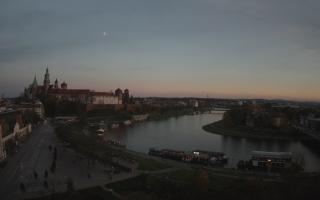 Kraków Wawel - 01-11-2025 15:12