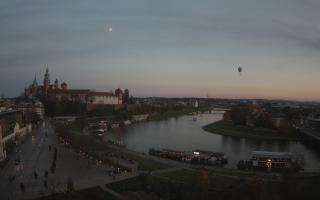 Kraków Wawel - 01-11-2025 15:19