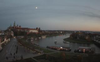 Kraków Wawel - 01-11-2025 15:26
