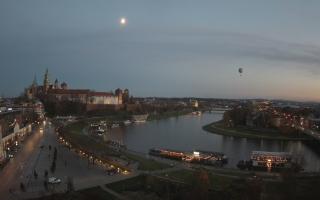 Kraków Wawel - 01-11-2025 15:34