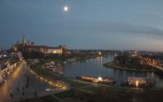 Kraków Wawel - 01-11-2025 15:41