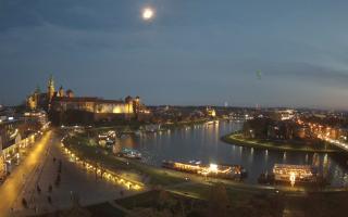 Kraków Wawel - 01-11-2025 15:48