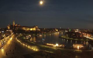 Kraków Wawel - 01-11-2025 15:55