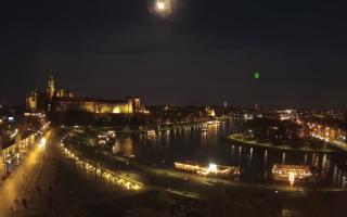 Kraków Wawel - 01-11-2025 16:03