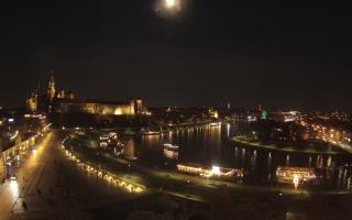 Kraków Wawel - 01-11-2025 16:10
