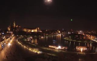 Kraków Wawel - 01-11-2025 16:17