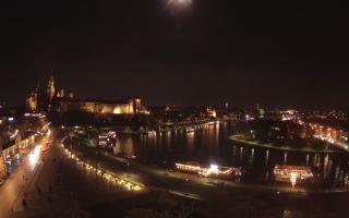 Kraków Wawel - 01-11-2025 16:25