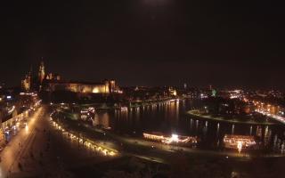 Kraków Wawel - 01-11-2025 16:39
