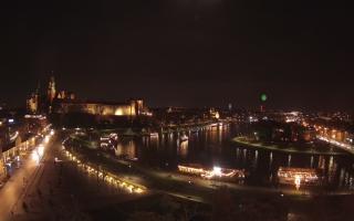 Kraków Wawel - 01-11-2025 16:46