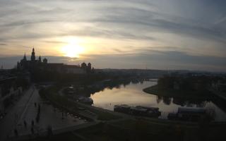 Kraków Wawel - 02-11-2025 06:07